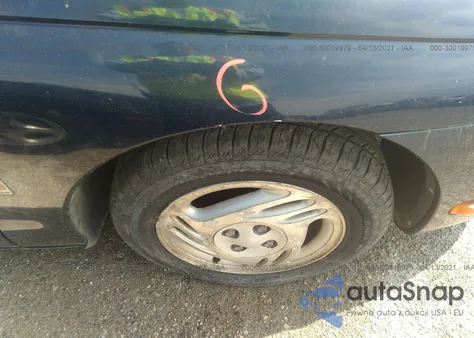 1998 Saturn Sc2 Sc2 из США, поврежденный, VIN 1G8ZH1278WZ166488